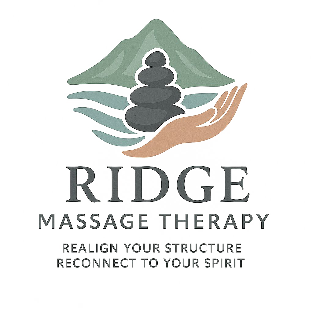 Ridge Massage Therapy