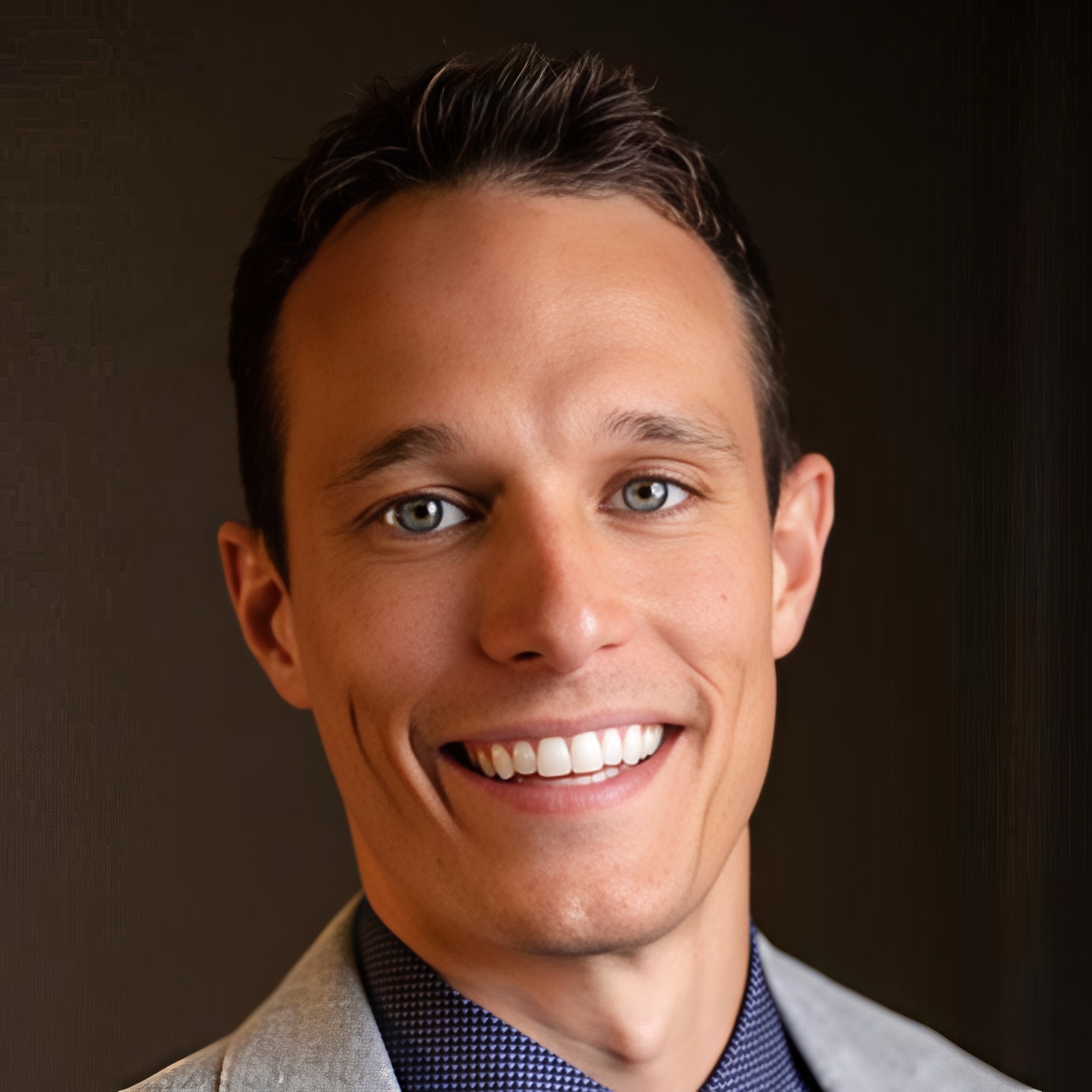 Chris Ridge - Therapeutic Massage Therapist